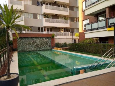 Apartamento, 1 quarto, 38 m² - Foto 1