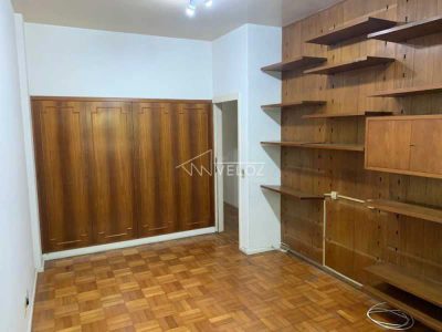 Apartamento, 3 quartos, 215 m² - Foto 1