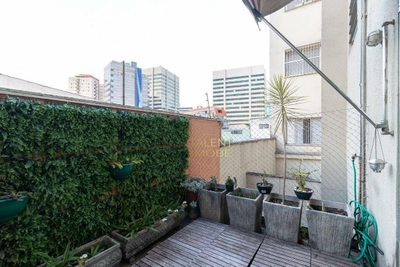 Apartamento, 4 quartos, 105 m² - Foto 5