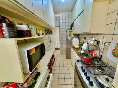 Apartamento, 3 quartos, 109 m² - Foto 4