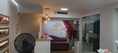 Loja-Salão, 42 m² - Foto 2