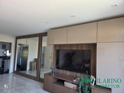 Apartamento, 3 quartos, 100 m² - Foto 4