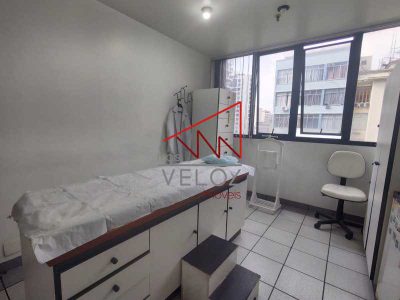 Sala-Conjunto, 34 m² - Foto 4