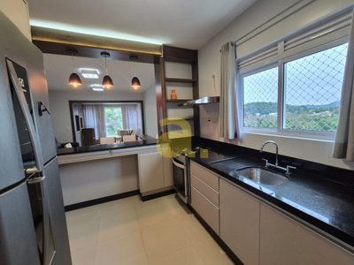 Apartamento, 3 quartos, 106 m² - Foto 4