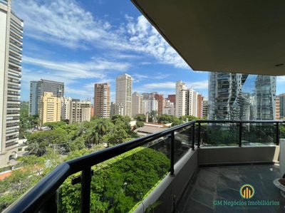 Apartamento, 3 quartos, 220 m² - Foto 1