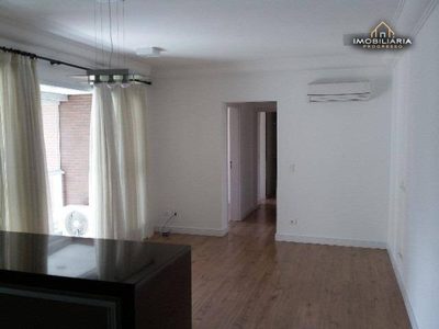 Apartamento, 2 quartos, 74 m² - Foto 2