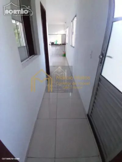 Casa, 3 quartos, 50 m² - Foto 2