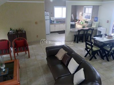 Casa de Condomínio, 3 quartos - Foto 5