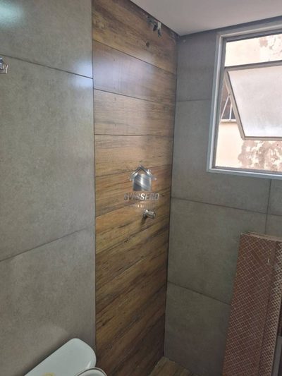 Apartamento, 2 quartos, 46 m² - Foto 3