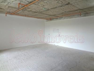 Sala-Conjunto, 61 m² - Foto 3