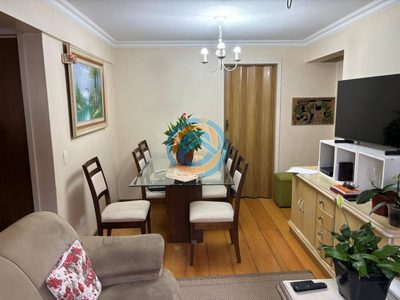 Apartamento, 2 quartos, 43 m² - Foto 5