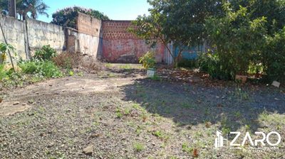 Terreno, 426 m² - Foto 1