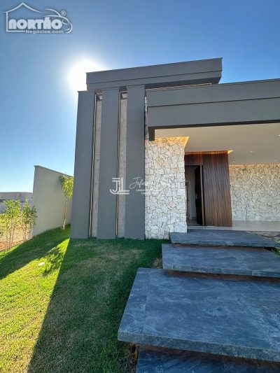 Casa, 1 quarto - Foto 1