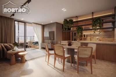 Casa, 2 quartos, 60 m² - Foto 5
