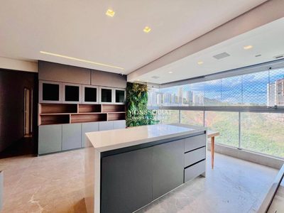 Apartamento, 3 quartos, 87 m² - Foto 3