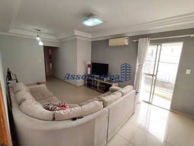 Apartamento, 3 quartos, 100 m² - Foto 3