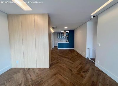 Apartamento, 3 quartos, 122 m² - Foto 4