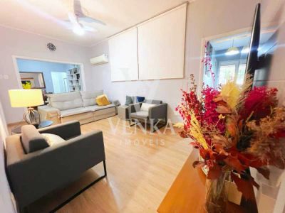 Apartamento, 3 quartos, 140 m² - Foto 2