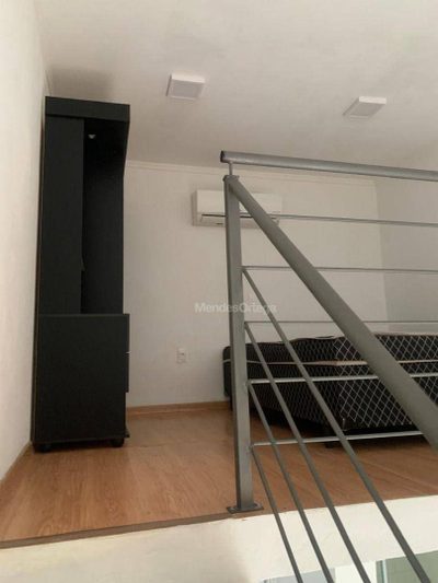 Apartamento, 1 quarto, 25 m² - Foto 4
