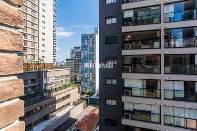 Apartamento, 1 quarto, 34 m² - Foto 5