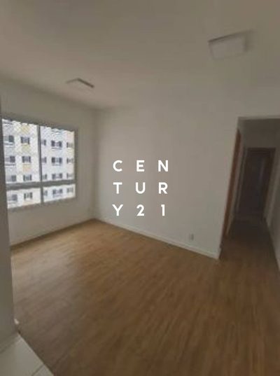 Apartamento, 2 quartos, 44 m² - Foto 2
