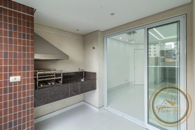 Apartamento, 3 quartos, 95 m² - Foto 1