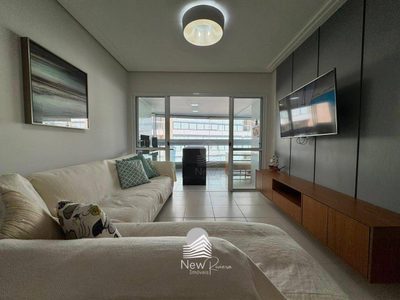 Apartamento, 4 quartos, 123 m² - Foto 1