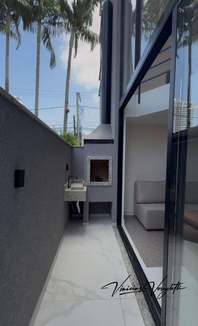 Flat/Apart Hotel, 1 quarto, 62 m² - Foto 2