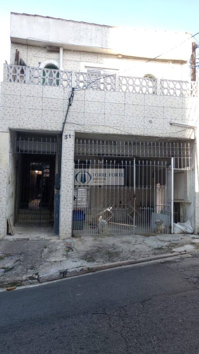 Casa, 7 quartos, 160 m² - Foto 4