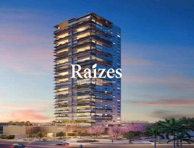 Apartamento, 4 quartos, 278 m² - Foto 1