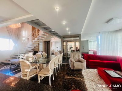 Apartamento, 4 quartos, 270 m² - Foto 5