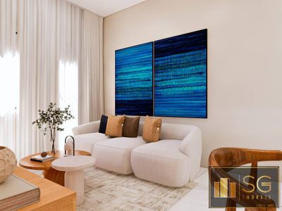 Casa, 3 quartos, 150 m² - Foto 2