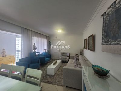 Apartamento, 4 quartos, 127 m² - Foto 2