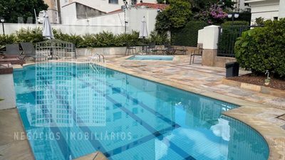 Apartamento, 4 quartos, 135 m² - Foto 5