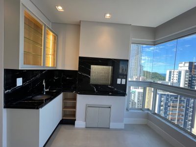 Apartamento, 4 quartos, 164 m² - Foto 2