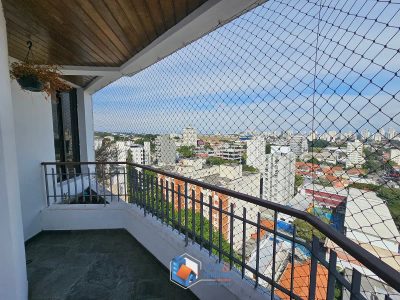 Apartamento, 4 quartos, 214 m² - Foto 4