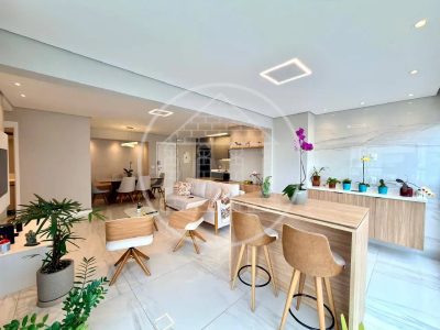 Apartamento, 2 quartos, 85 m² - Foto 5