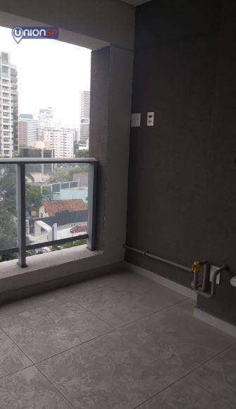 Apartamento, 1 quarto, 38 m² - Foto 4