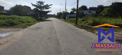 Terreno, 250 m² - Foto 3