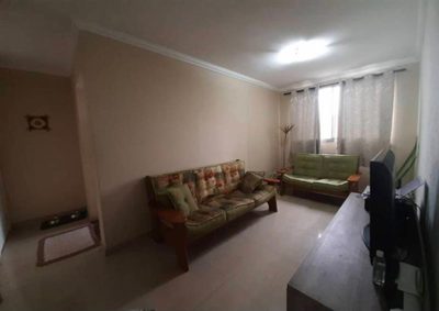 Apartamento, 3 quartos, 60 m² - Foto 4