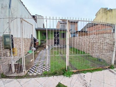 Casa, 2 quartos, 51 m² - Foto 2