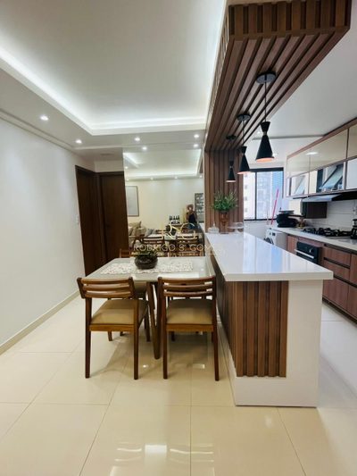 Apartamento, 2 quartos, 67 m² - Foto 3