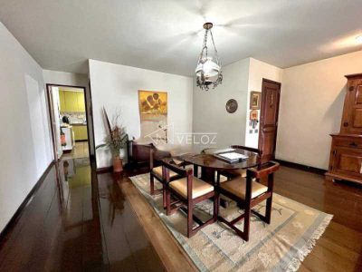 Apartamento, 4 quartos, 160 m² - Foto 5