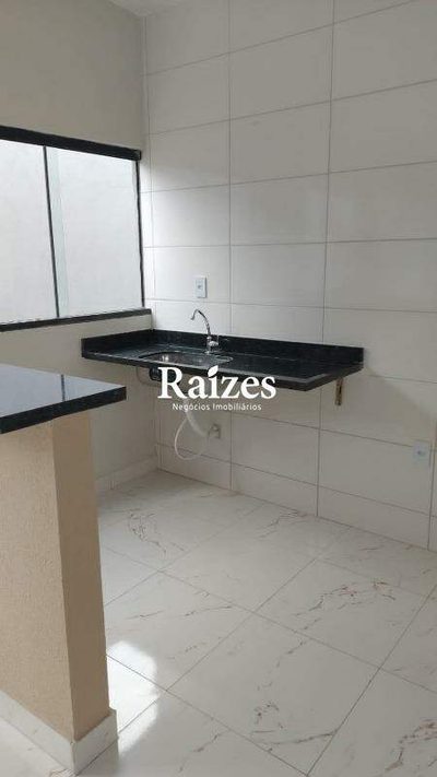 Casa, 2 quartos, 52 m² - Foto 2