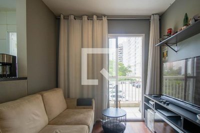 Apartamento, 2 quartos, 56 m² - Foto 2