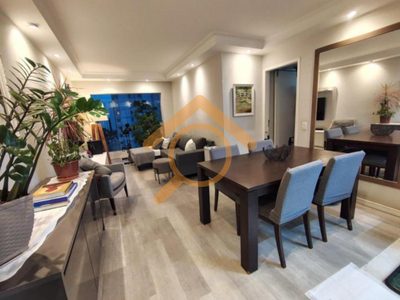 Apartamento, 3 quartos, 80 m² - Foto 2