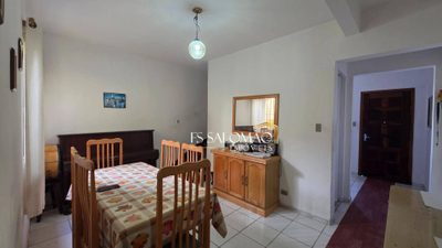 Casa, 3 quartos, 80 m² - Foto 2