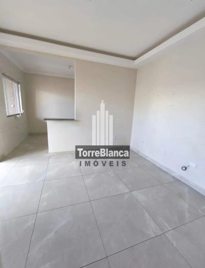 Casa, 3 quartos, 71 m² - Foto 2