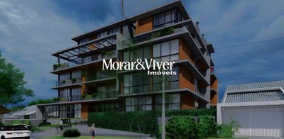 Apartamento, 3 quartos, 141 m² - Foto 2