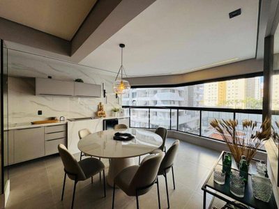 Apartamento, 3 quartos, 149 m² - Foto 1